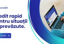 Cauți o metodă rapidă de creditare cu buletinul? Vezi oferta Okcredit!