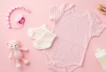 Cum alegi un lanț pentru suzetă sigur și practic pentru bebelușul tău