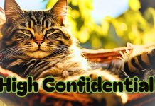 CBD pentru pisici, beneficii și utilizări