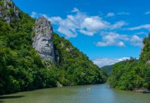 Ce poți vizita în Cazanele Dunării: 10 atracții și experiențe
